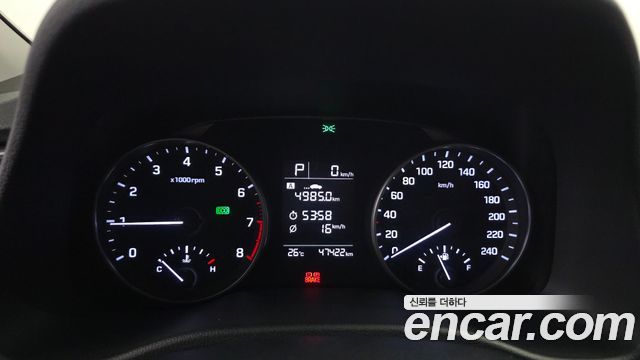 Hyundai Avante (AD) 1.6 GDI Smart 2017 — фото 8