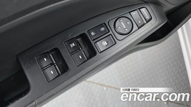 Hyundai Avante (AD) 1.6 GDI Smart 2017 — фото 11