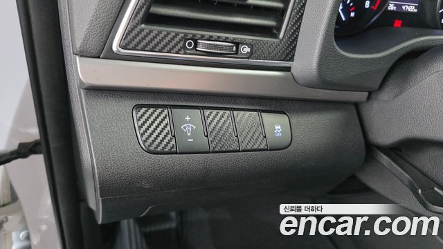 Hyundai Avante (AD) 1.6 GDI Smart 2017 — фото 12