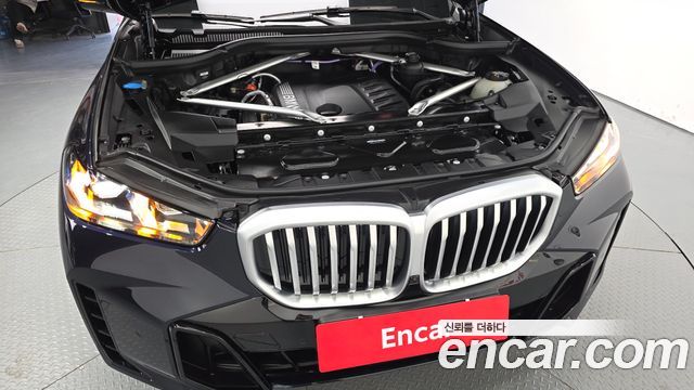 BMW X5 (G05) xDrive 30d M Sport 2026 — фото 6