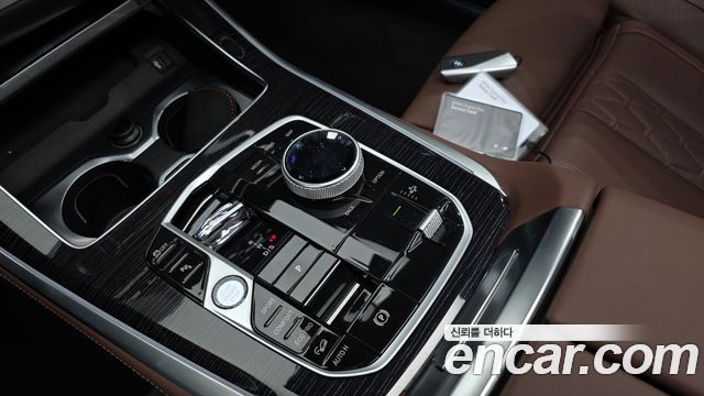 BMW X5 (G05) xDrive 30d M Sport 2026 — фото 9