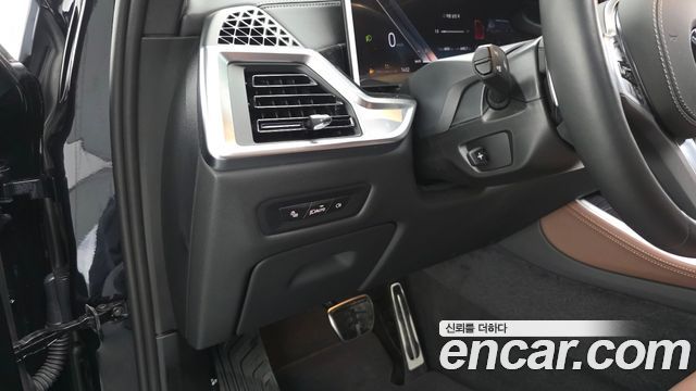 BMW X5 (G05) xDrive 30d M Sport 2026 — фото 13
