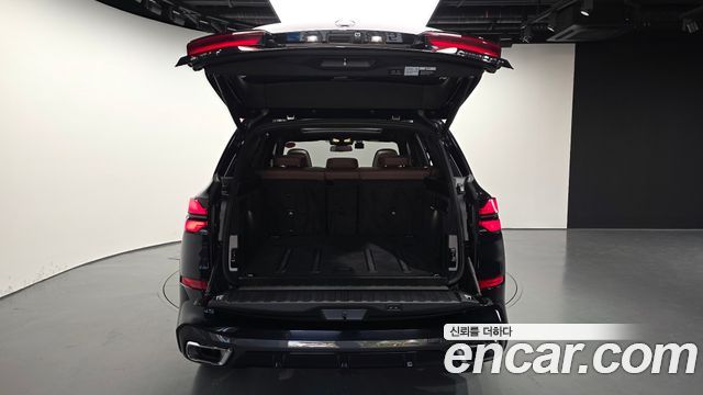 BMW X5 (G05) xDrive 30d M Sport 2026 — фото 20