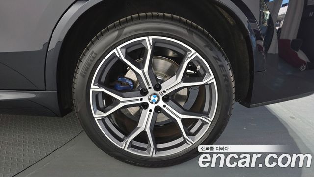 BMW X5 (G05) xDrive 30d M Sport 2026 — фото 21