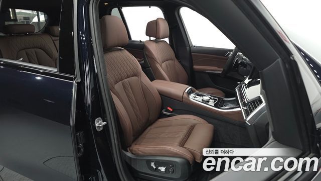 BMW X5 (G05) xDrive 30d M Sport 2026 — фото 26