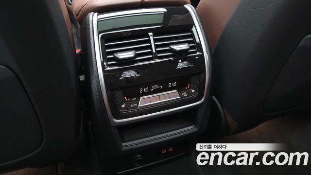 BMW X5 (G05) xDrive 30d M Sport 2026 — фото 28