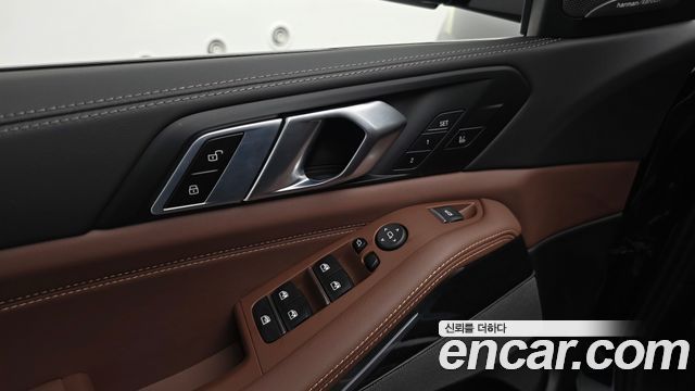 BMW X5 (G05) xDrive 30d M Sport 2026 — фото 35