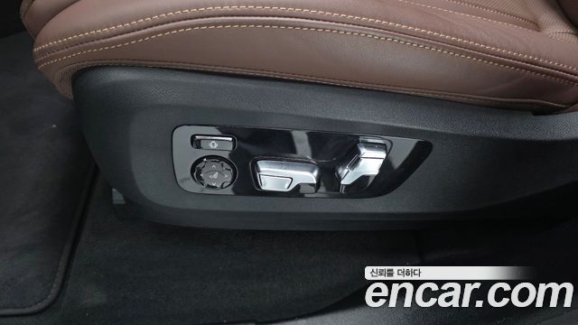 BMW X5 (G05) xDrive 30d M Sport 2026 — фото 36