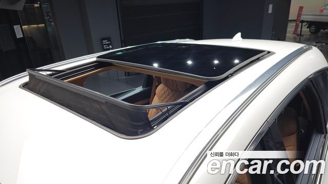 Genesis GV80 3.5T Gasoline AWD 2023 — фото 19