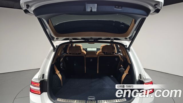 Genesis GV80 3.5T Gasoline AWD 2023 — фото 20