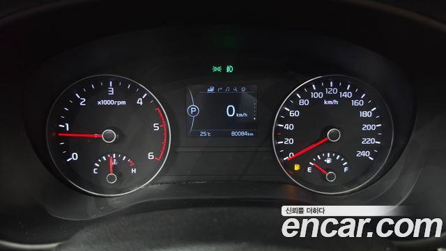 Kia Sportage (IV) Diesel 2WD Noblesse Special 2016 — фото 8