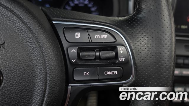 Kia Sportage (IV) Diesel 2WD Noblesse Special 2016 — фото 19