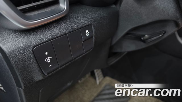 Kia Sportage (IV) Diesel 2WD Noblesse Special 2016 — фото 23