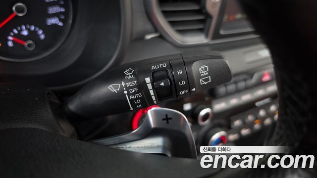 Kia Sportage (IV) Diesel 2WD Noblesse Special 2016 — фото 24
