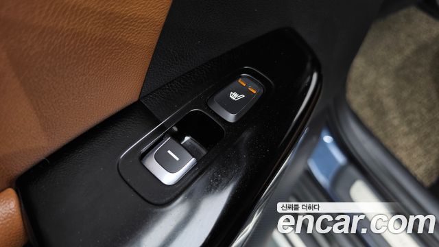 Kia Sportage (IV) Diesel 2WD Noblesse Special 2016 — фото 34