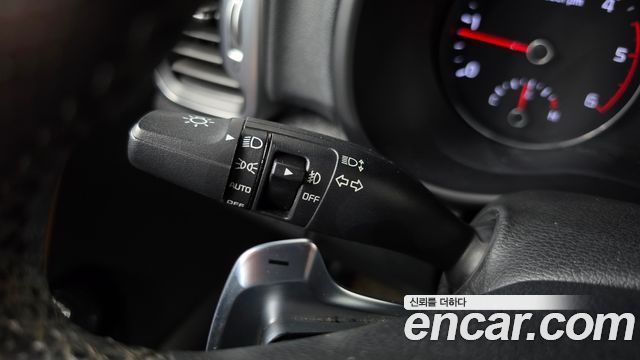 Kia Sportage (IV) Diesel 2WD Noblesse Special 2016 — фото 35