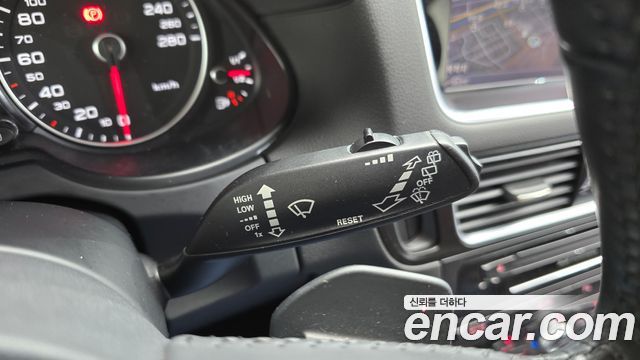 Audi Q5 35 TDI Quattro Dynamic 8R 2016 — фото 20