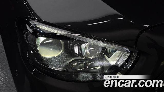 Mercedes-Benz E-Class (W213) E220d 4MATIC AMG Line 2022 — фото 22