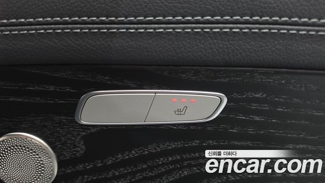 Mercedes-Benz E-Class (W213) E220d 4MATIC AMG Line 2022 — фото 33