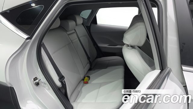 Hyundai Kona (SX2) Gasoline 2.0 2WD Premium 2025 — фото 11