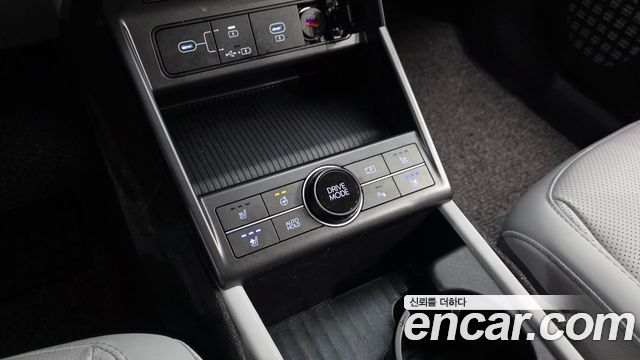 Hyundai Kona (SX2) Gasoline 2.0 2WD Premium 2025 — фото 16