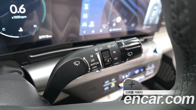 Hyundai Kona (SX2) Gasoline 2.0 2WD Premium 2025 — фото 19