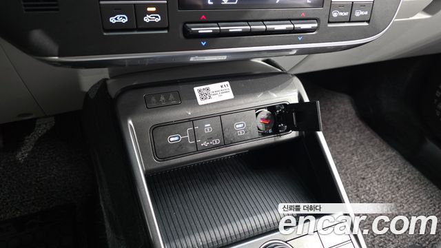 Hyundai Kona (SX2) Gasoline 2.0 2WD Premium 2025 — фото 29
