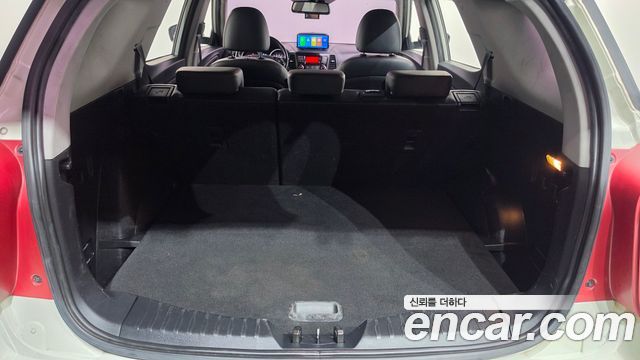 KG Mobility (SsangYong) Tivoli Air Diesel IX 4WD 2016 — фото 19