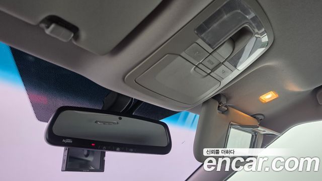 KG Mobility (SsangYong) Tivoli Air Diesel IX 4WD 2016 — фото 22