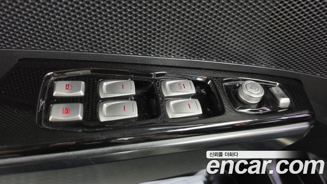 KG Mobility (SsangYong) Tivoli Air Diesel IX 4WD 2016 — фото 34