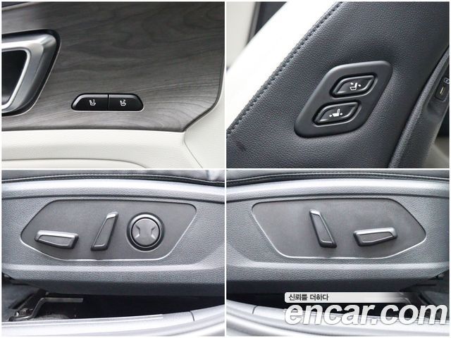 Kia Sportage Hybrid (V) Signature 2WD 2022 — фото 9