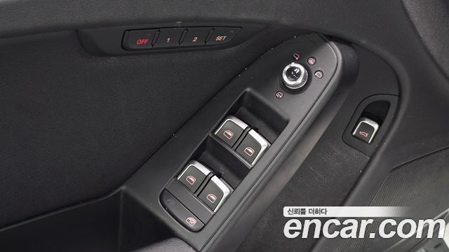 Audi A4 30 TDI Dynamic B8 2015 — фото 18