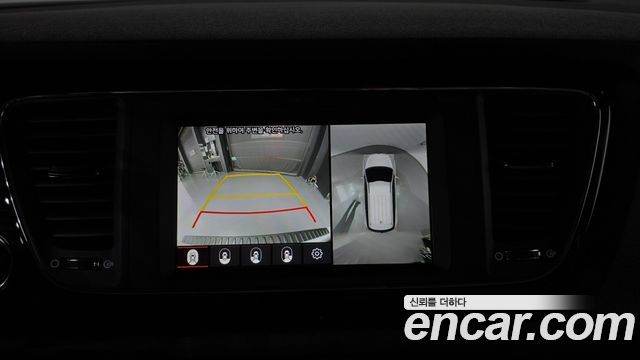 Kia Carnival Gasoline 9-Seater Noblesse Special 2019 — фото 16