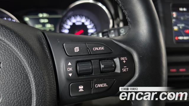 Kia Carnival Gasoline 9-Seater Noblesse Special 2019 — фото 18