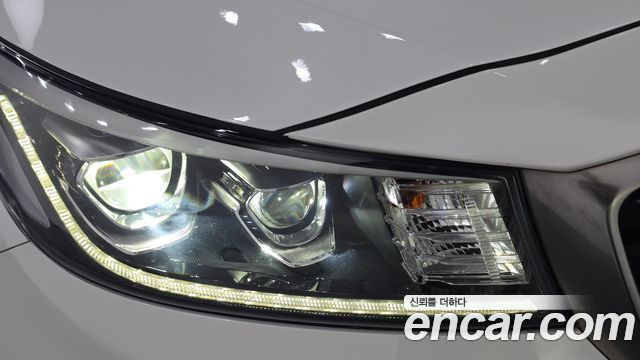 Kia Carnival Gasoline 9-Seater Noblesse Special 2019 — фото 22