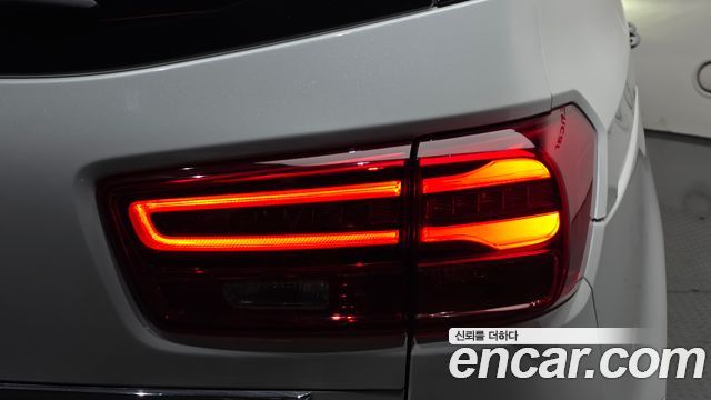 Kia Carnival Gasoline 9-Seater Noblesse Special 2019 — фото 23