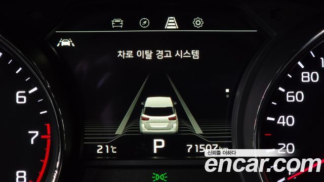 Kia Carnival Gasoline 9-Seater Noblesse Special 2019 — фото 29