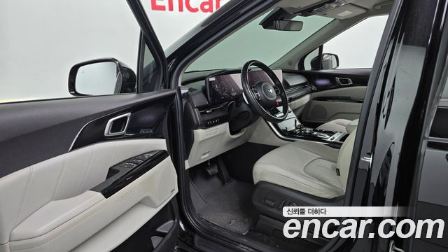Kia Carnival (IV) Diesel 9-Seater Signature 2021 — фото 10