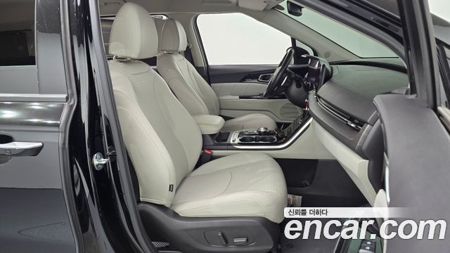 Kia Carnival (IV) Diesel 9-Seater Signature 2021 — фото 11