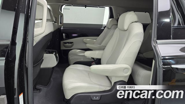 Kia Carnival (IV) Diesel 9-Seater Signature 2021 — фото 12
