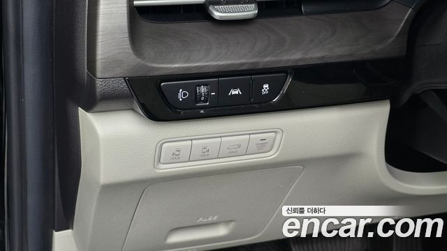 Kia Carnival (IV) Diesel 9-Seater Signature 2021 — фото 14