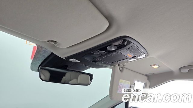 Kia Carnival (IV) Diesel 9-Seater Signature 2021 — фото 19