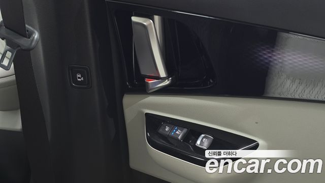 Kia Carnival (IV) Diesel 9-Seater Signature 2021 — фото 20