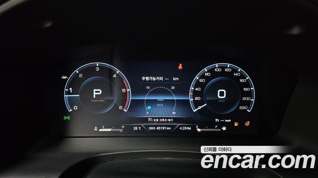 KG Mobility (SsangYong) Rexton Sports Khan Diesel 2.2 4WD Prestige 2022 — фото 8