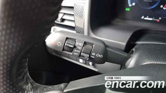 KG Mobility (SsangYong) Rexton Sports Khan Diesel 2.2 4WD Prestige 2022 — фото 28
