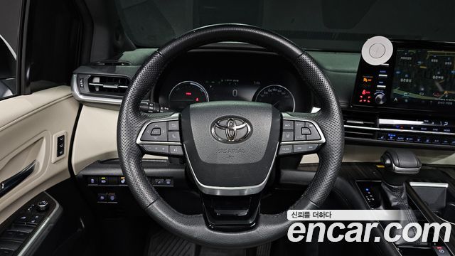 Toyota Sienna (IV) 2.5 Hybrid 2WD 2022 — фото 17