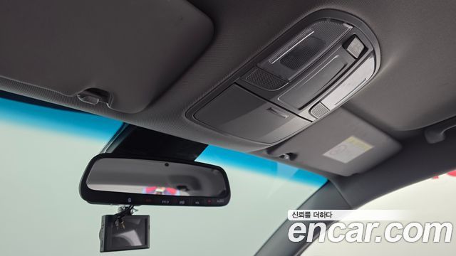 Hyundai Tucson Gasoline 1.6 turbo 2WD Modern 2020 — фото 18