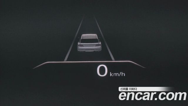 Genesis GV80 3.0 Diesel AWD 2021 — фото 17