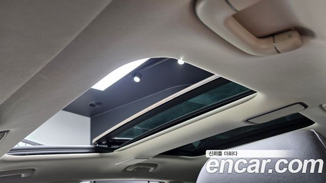 Genesis GV80 3.0 Diesel AWD 2021 — фото 19