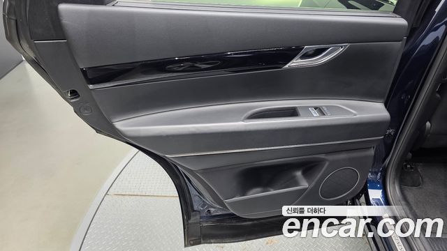 Genesis GV80 3.0 Diesel AWD 2021 — фото 25